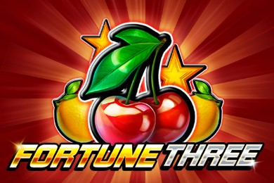 Fortunethree играть в Роял Россия Казино